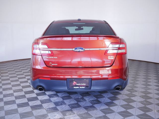 Used 2014 Ford Taurus SEL w/ Equipment Group 201A FWD image 7
