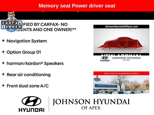 Used 2020 Hyundai Palisade Limited AWD/4WD image 7