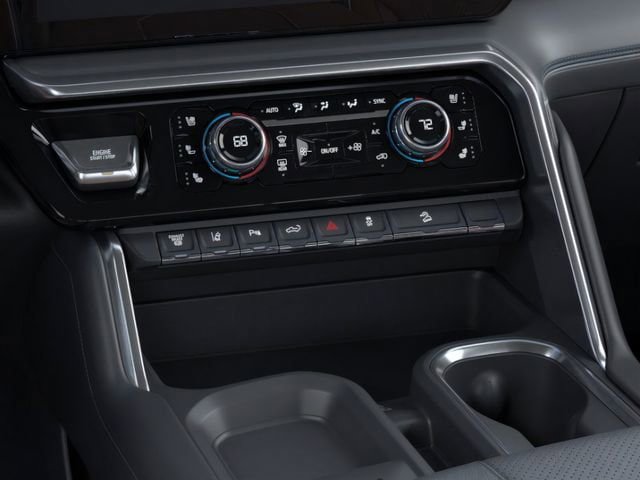 New 2026 GMC Sierra 2500 Denali w/ Denali Reserve Package AWD/4WD image 23