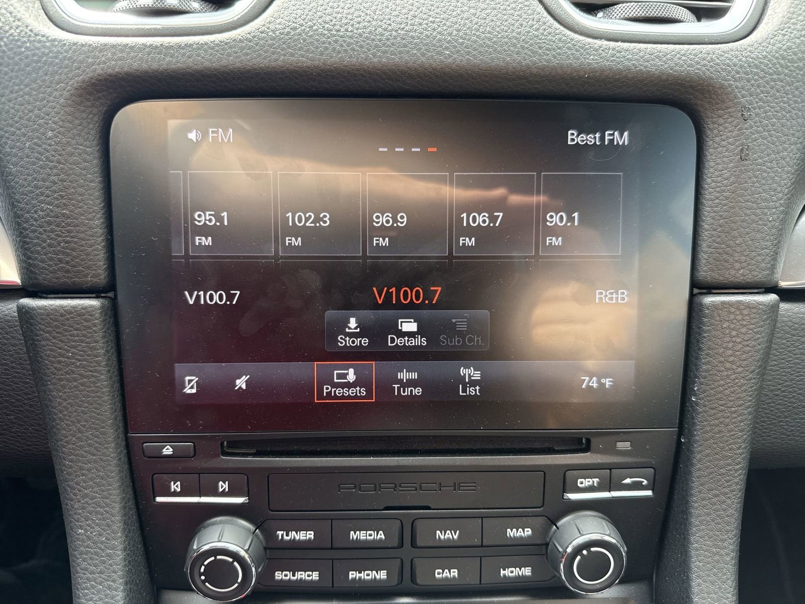 Used 2022 Porsche 718 Cayman S image 17