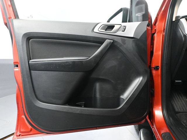 Used 2022 Ford Ranger XLT w/ Equipment Group 301A Mid AWD/4WD image 14