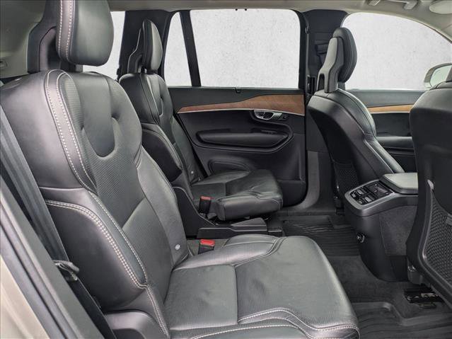 Used 2020 Volvo XC90 T6 Inscription AWD/4WD image 21
