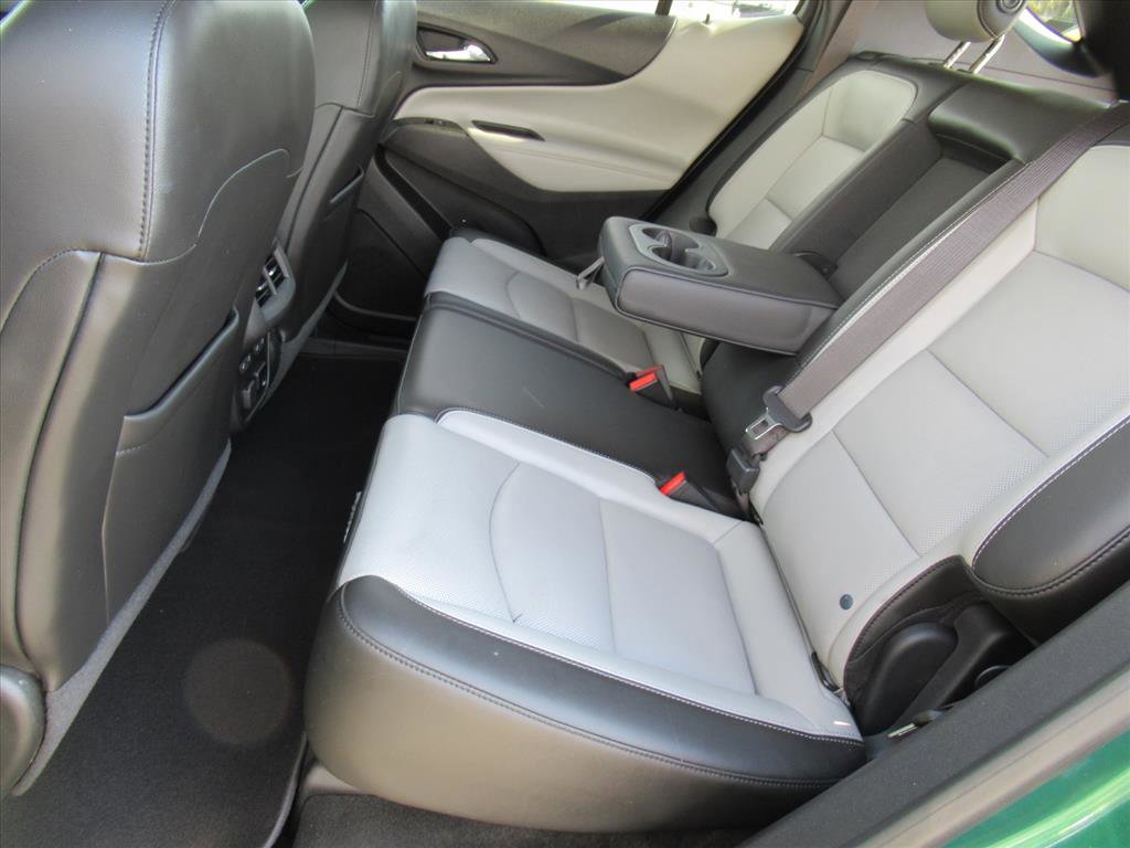 Used 2018 Chevrolet Equinox Premier image 28