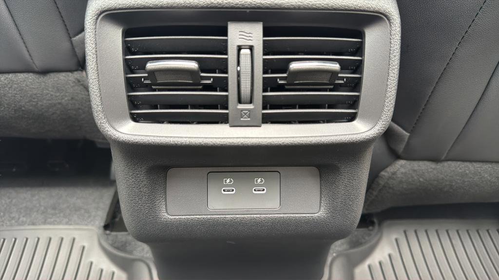 New 2026 Nissan Murano SL AWD/4WD image 17