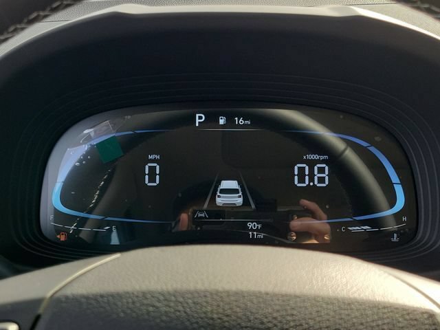 New 2026 Hyundai Venue SEL FWD image 7