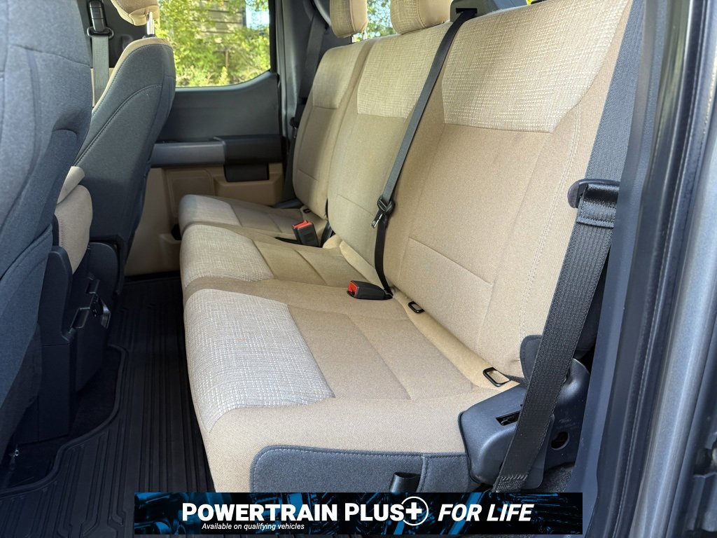 Used 2022 Ford F150 XLT w/ Bed Utility Package image 5