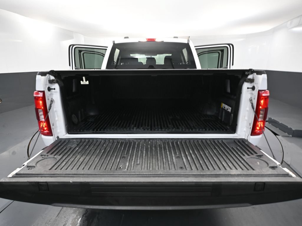 Used 2022 Ford F150 XLT AWD/4WD image 39