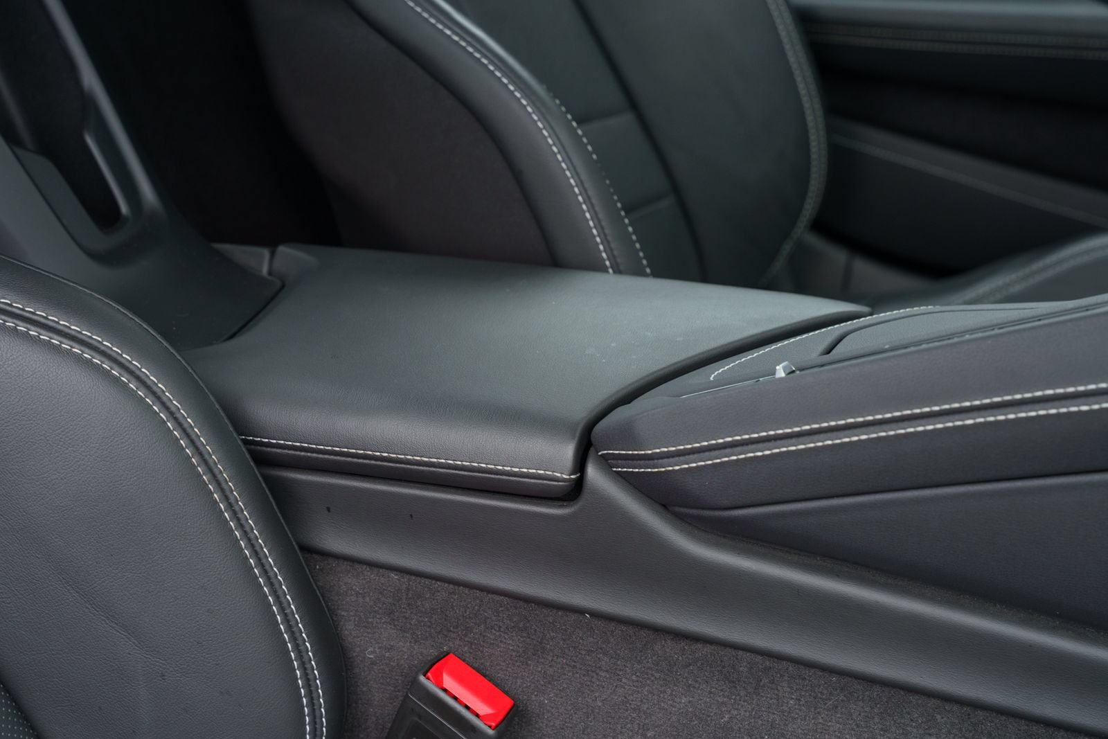 Used 2024 Chevrolet Corvette Z06 RWD image 19