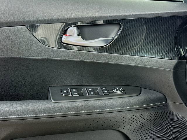 Used 2023 Kia Forte GT-Line w/ GT-Line Premium Package FWD image 14