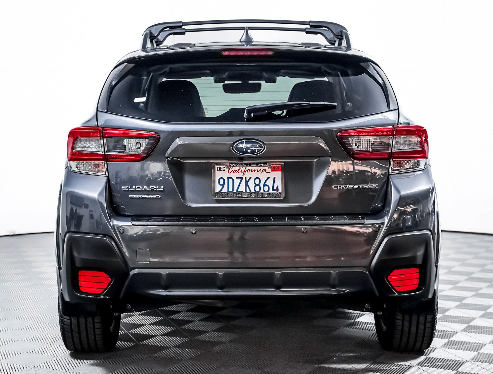Used 2023 Subaru Crosstrek 2.5i Limited AWD/4WD image 7