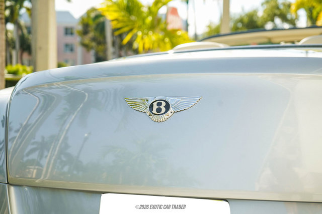Used 2015 Bentley Continental GT Speed image 81