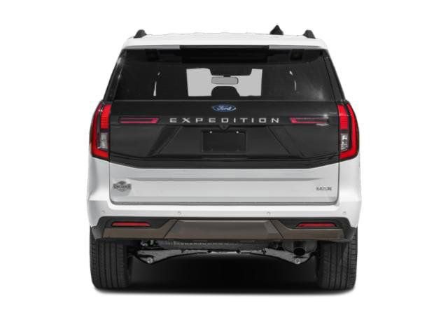 Used 2025 Ford Expedition Max King Ranch AWD/4WD image 5