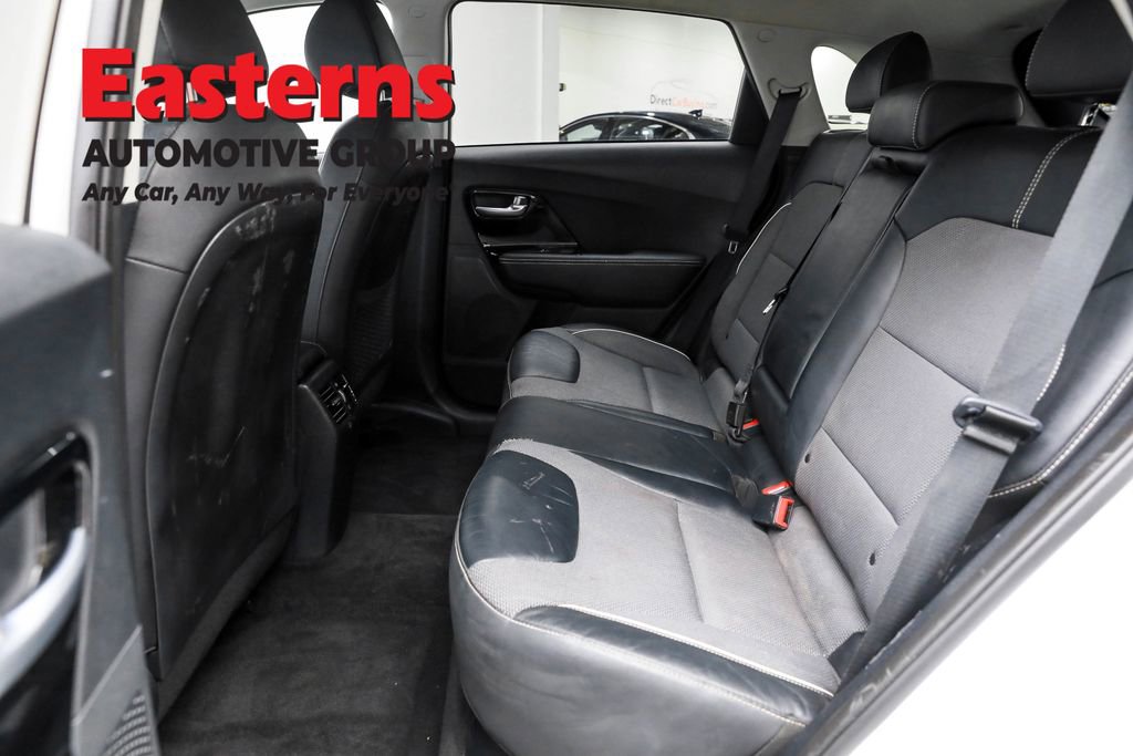 Used 2022 Kia Niro EX w/ Cold Weather Package image 21