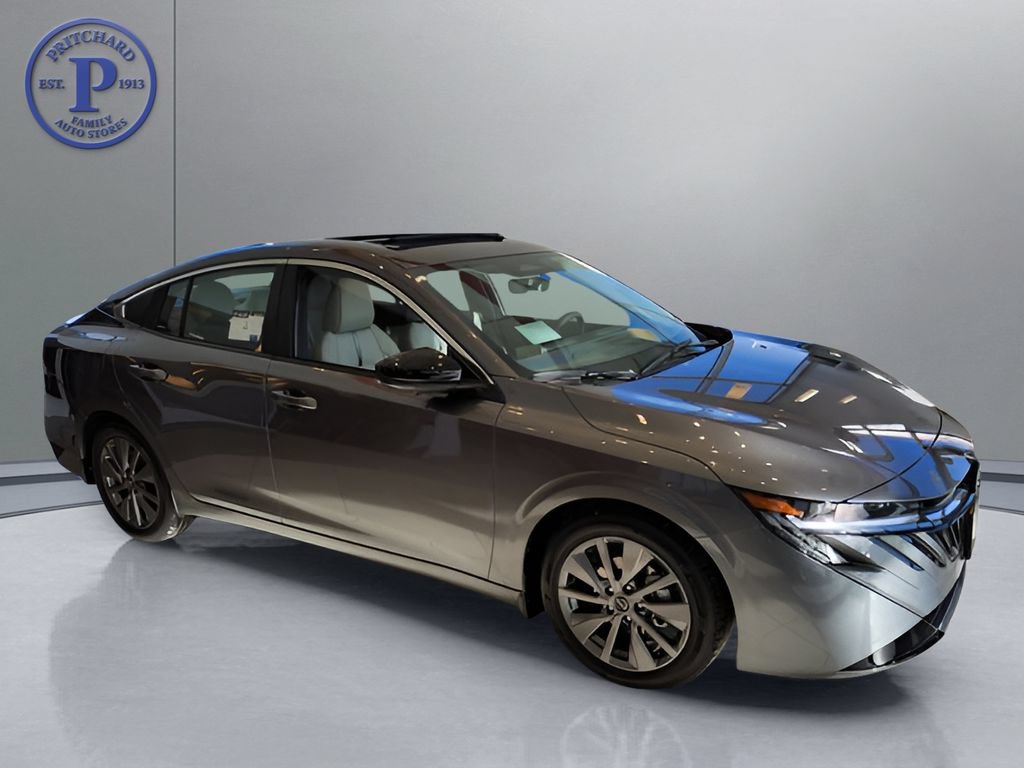 New 2026 Nissan Sentra SL w/ Floor Mat Package