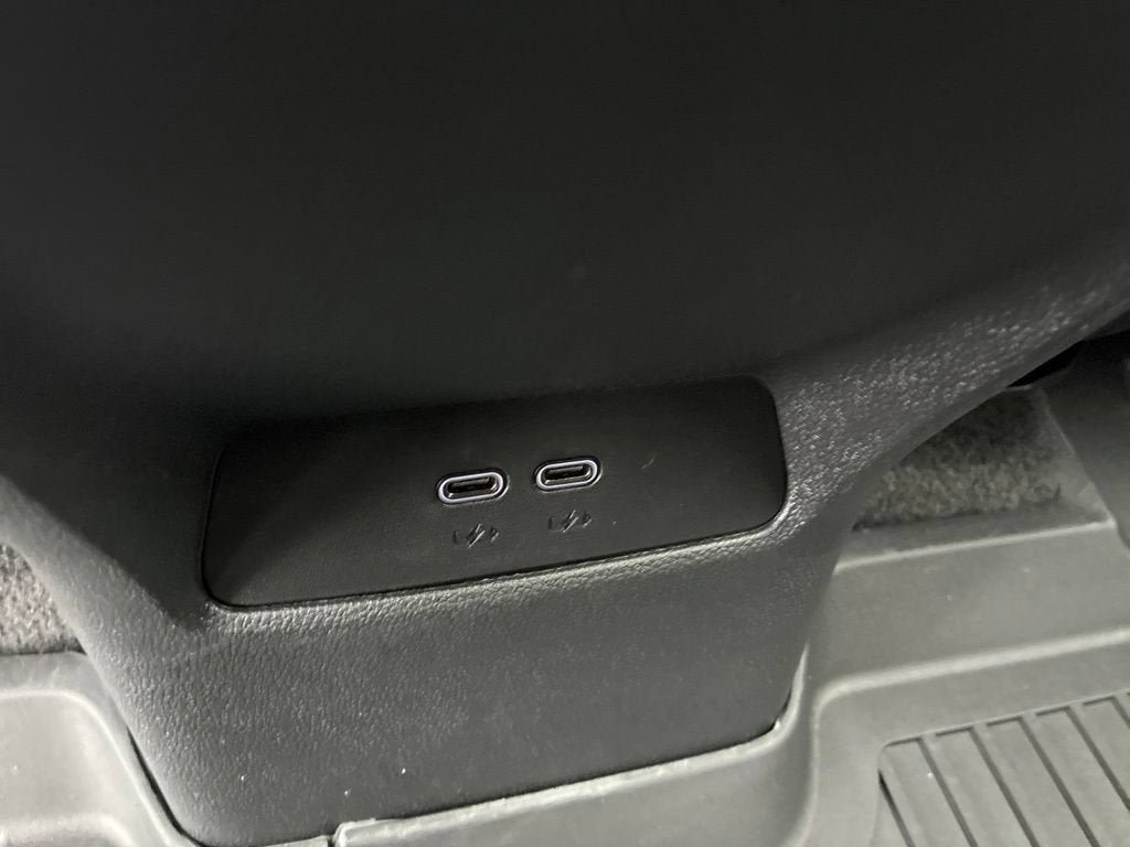 New 2027 Chevrolet Equinox RS w/ Safety and Technology Package AWD/4WD image 27