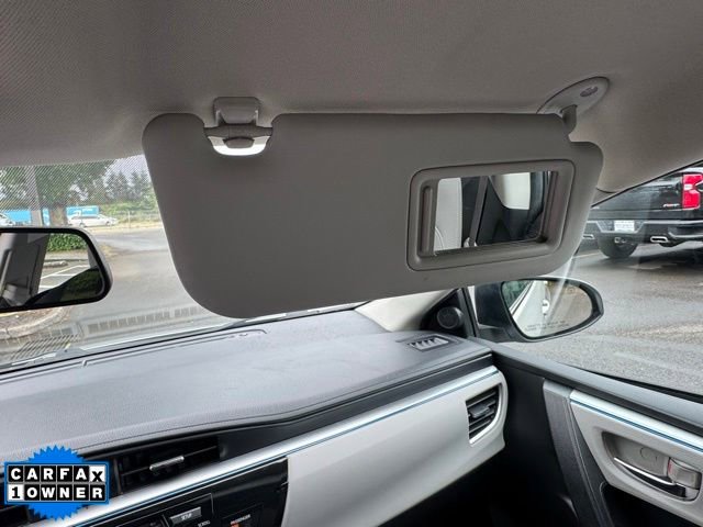 Used 2014 Toyota Corolla LE FWD image 25