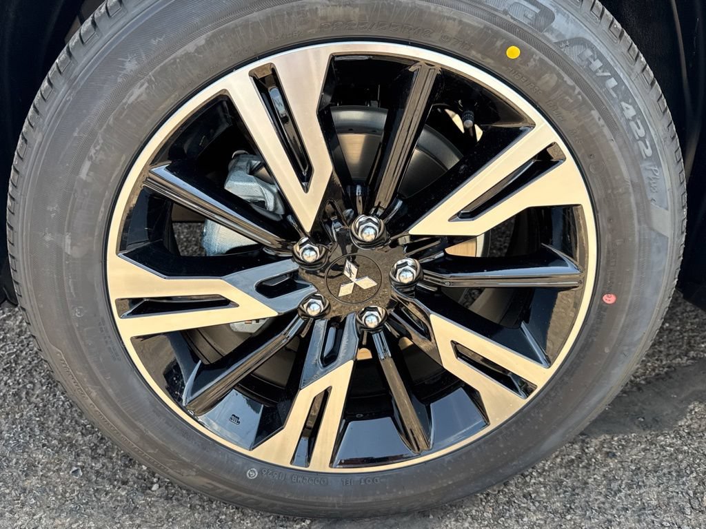 New 2026 Mitsubishi Eclipse Cross SE AWD/4WD image 42