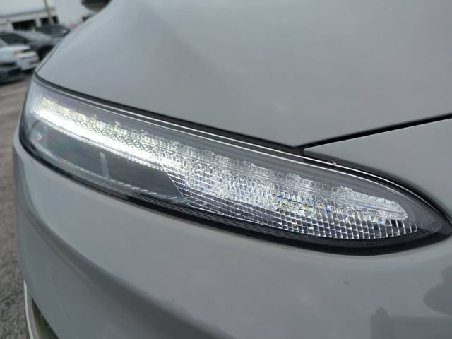 Used 2023 Hyundai Kona SEL w/ Convenience Package FWD image 10