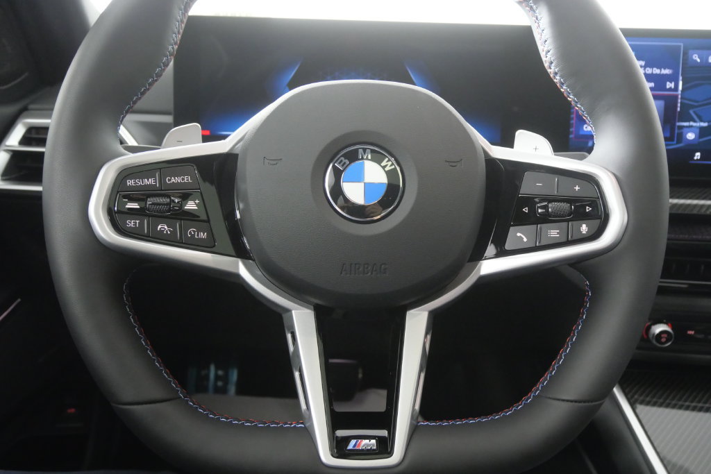 New 2026 BMW M340i RWD image 19