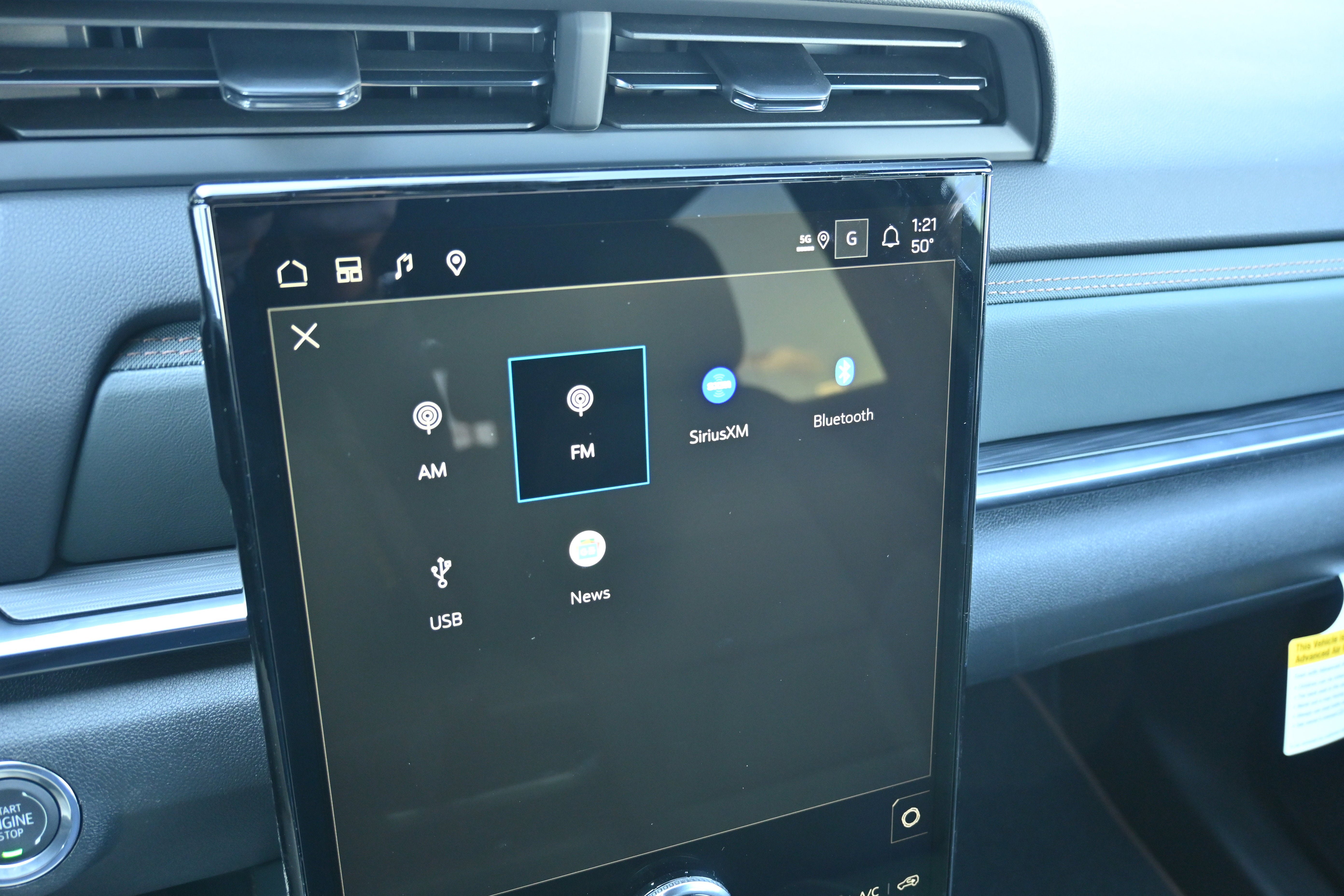 New 2026 GMC Terrain AT4 w/ Convenience Package III image 31