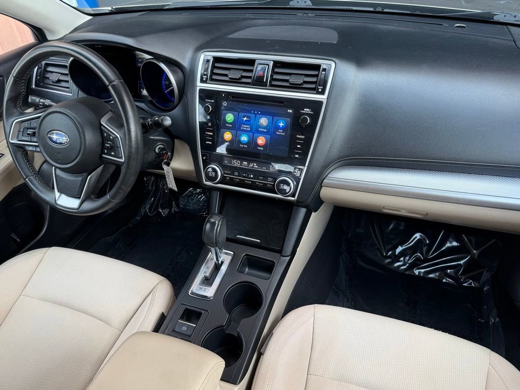Used 2019 Subaru Legacy 2.5i Premium image 26