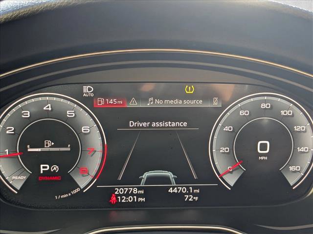 Used 2023 Audi A5 2.0T Premium Plus w/ Premium Plus image 18