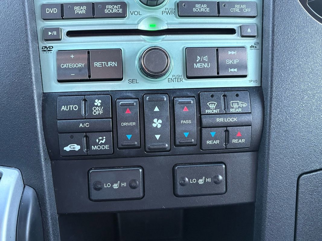 Used 2011 Honda Pilot EX-L image 38