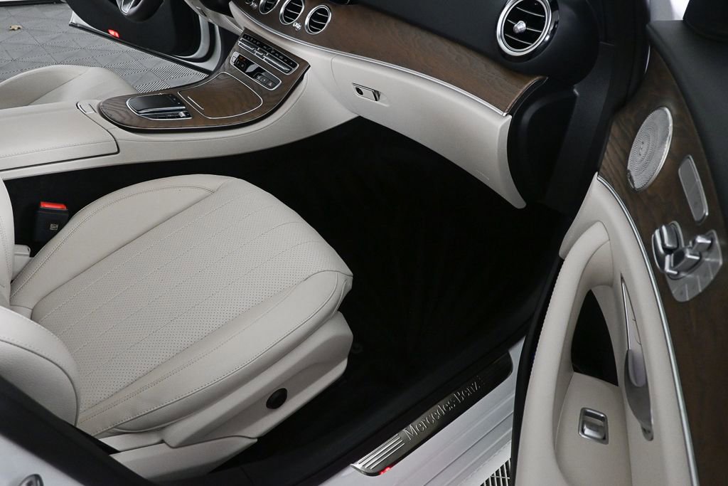 Certified 2023 Mercedes-Benz E 350 Sedan image 21