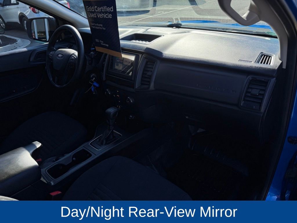 Used 2022 Ford Ranger XL w/ Equipment Group 101A High RWD image 22