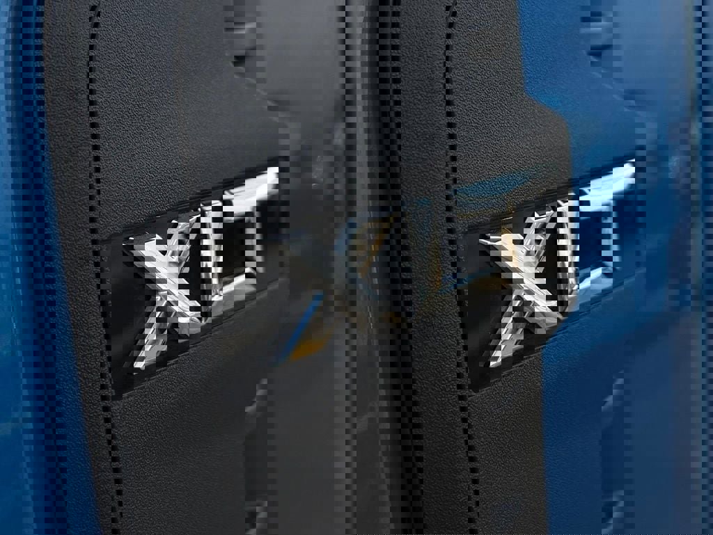 Used 2025 Ford Ranger XLT w/ Trailer Tow Package image 24