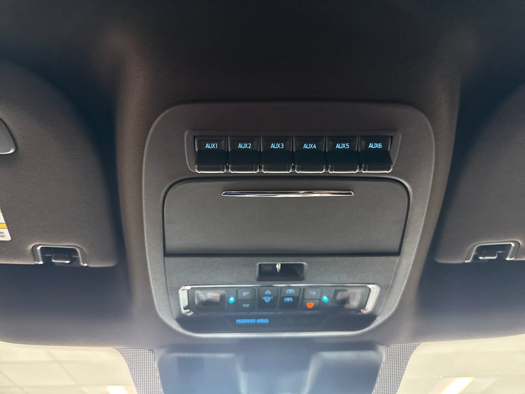 New 2026 Ford F350 King Ranch AWD/4WD image 19