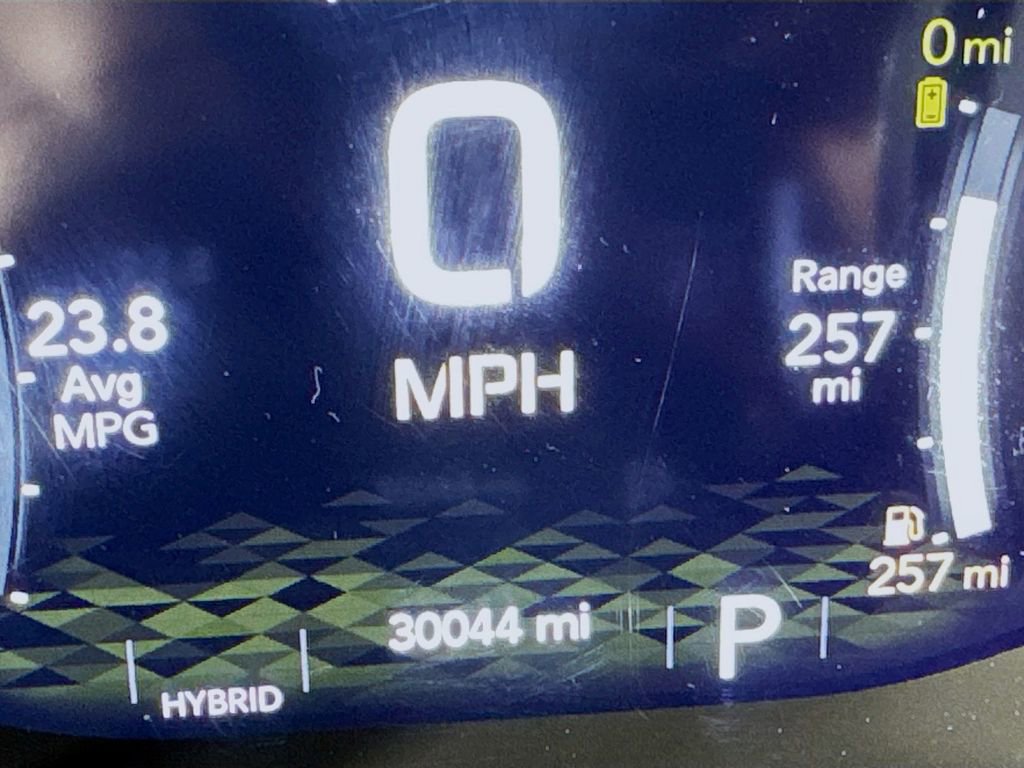 Used 2023 Jeep Wrangler Sahara 4xe w/ Cold Weather Group image 27