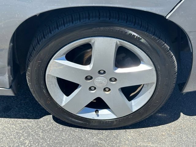 Used 2006 Chevrolet HHR LT w/ Preferred Equipment Group FWD image 14