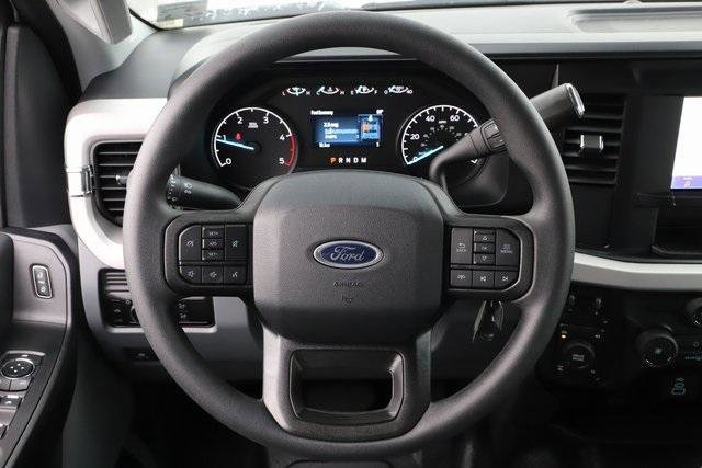 New 2026 Ford F350 XL image 24