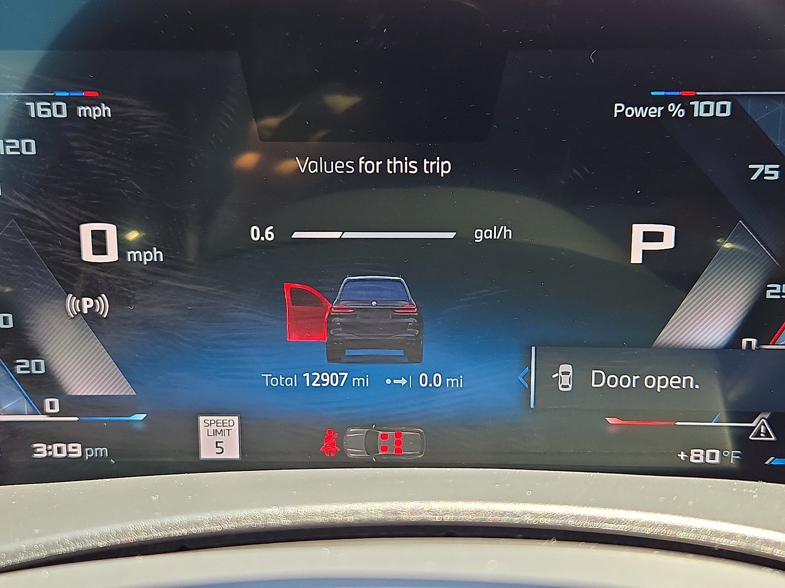 Certified 2025 BMW X7 M60i w/ Executive Package AWD/4WD image 21