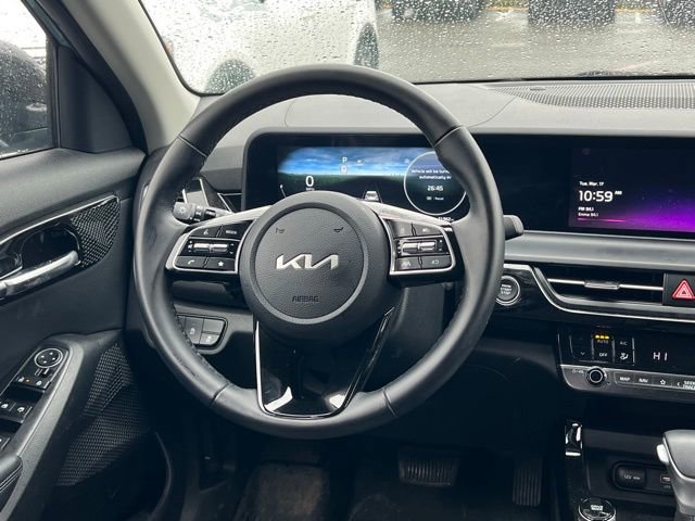 Certified 2024 Kia Seltos S image 16