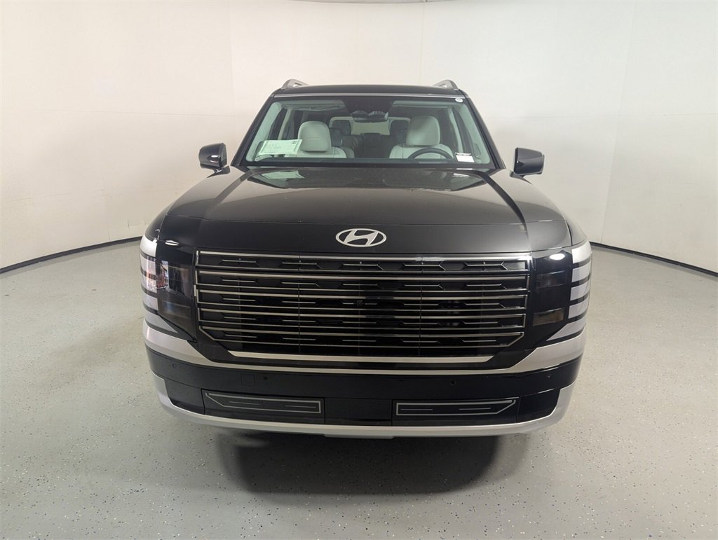 New 2026 Hyundai Palisade Calligraphy image 2
