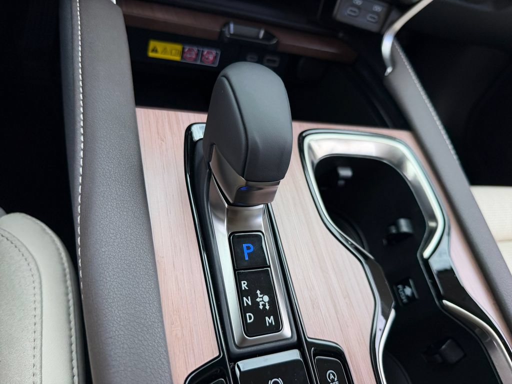 New 2026 Lexus RX 350 AWD image 21