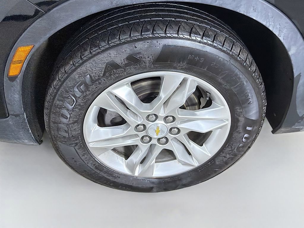 Used 2020 Chevrolet Blazer LT image 14