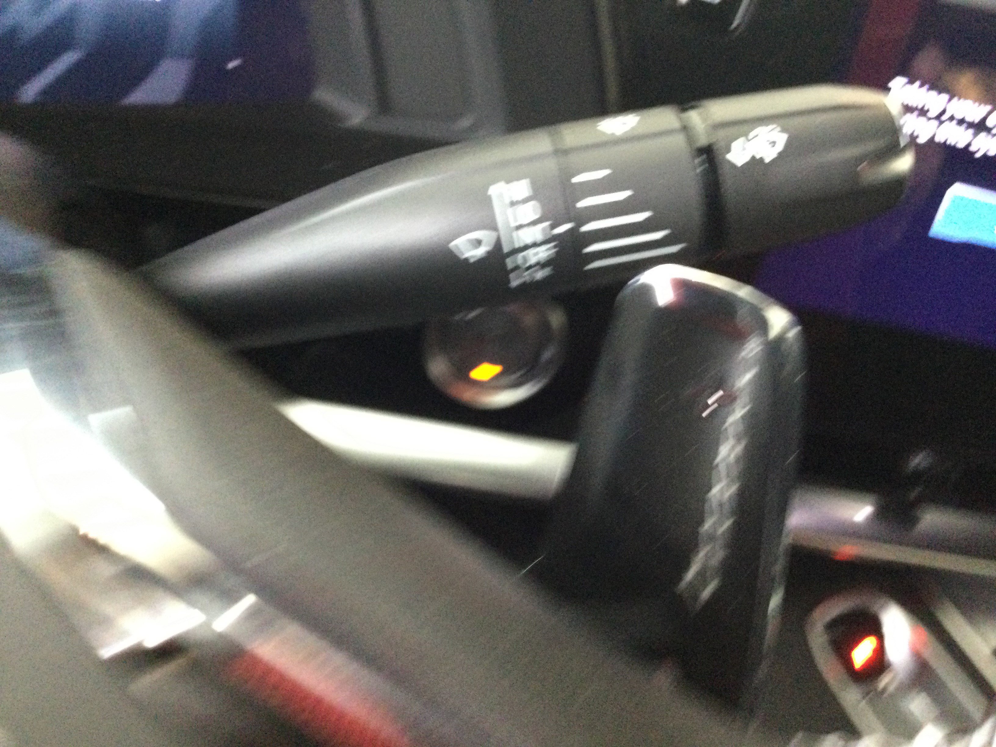 New 2025 Chevrolet Corvette Z06 w/ Battery Protection Package image 13