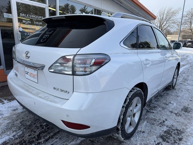 Used 2011 Lexus RX 350 AWD image 7