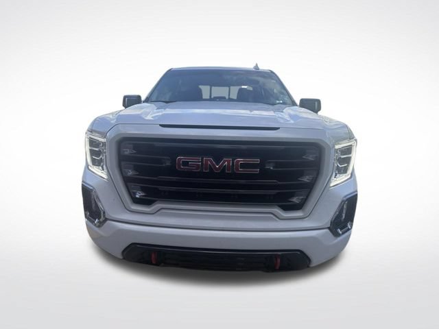 Used 2021 GMC Sierra 1500 AT4 w/ AT4 Preferred Package AWD/4WD image 3