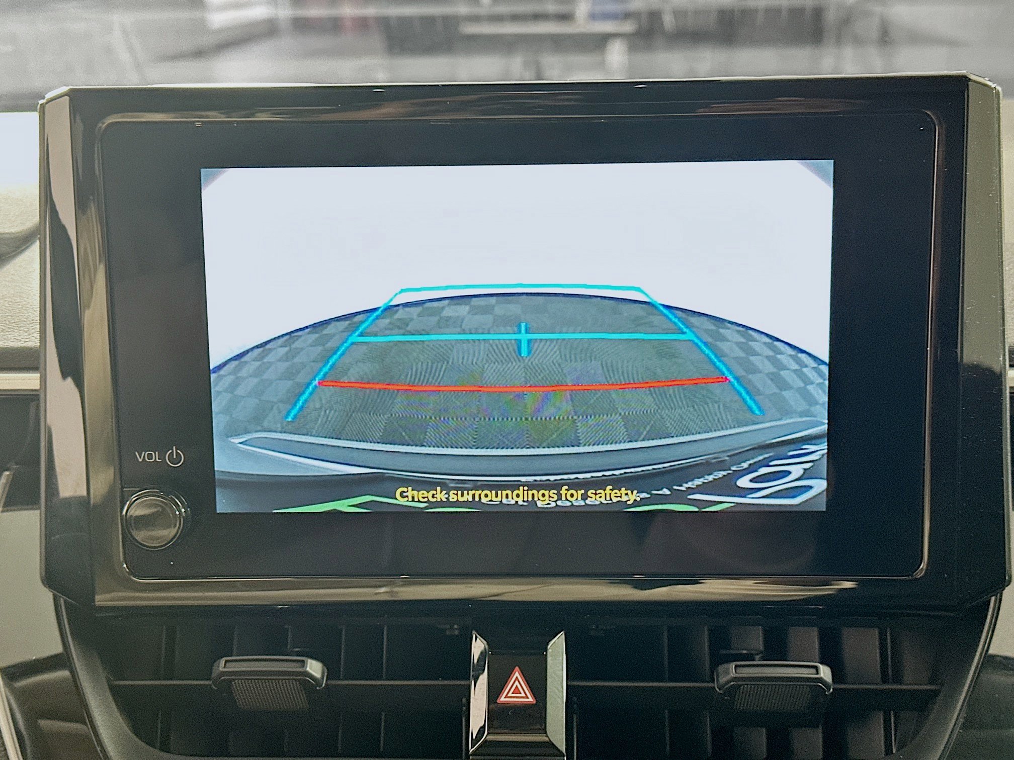 Used 2025 Toyota Corolla LE image 21