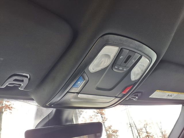 Used 2024 RAM 3500 Big Horn image 29