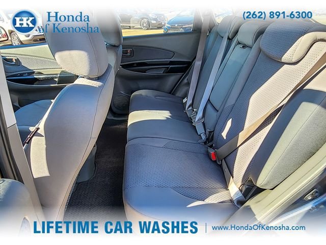 Used 2009 Hyundai Tucson GLS FWD image 11