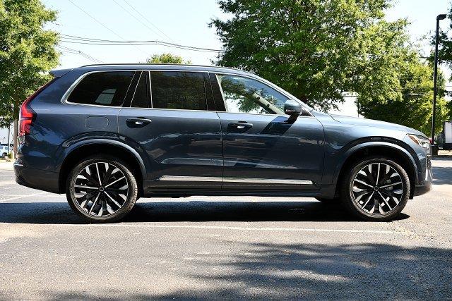 Certified 2026 Volvo XC90 B6 Plus AWD/4WD image 8