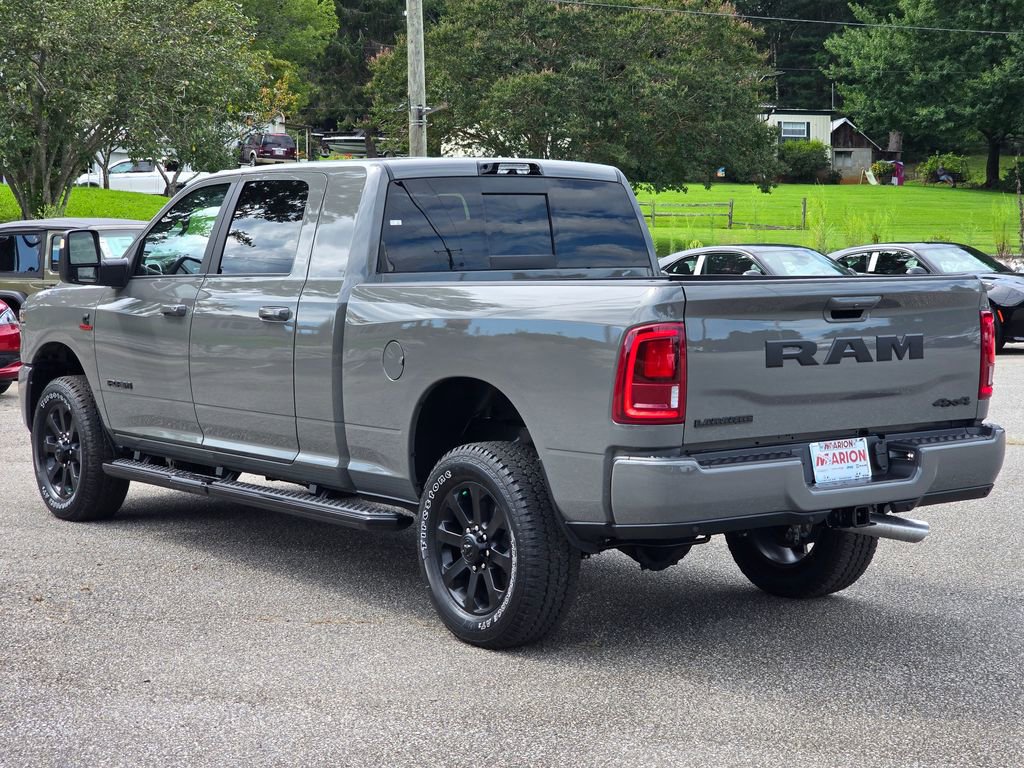 New 2026 RAM 2500 Laramie image 16