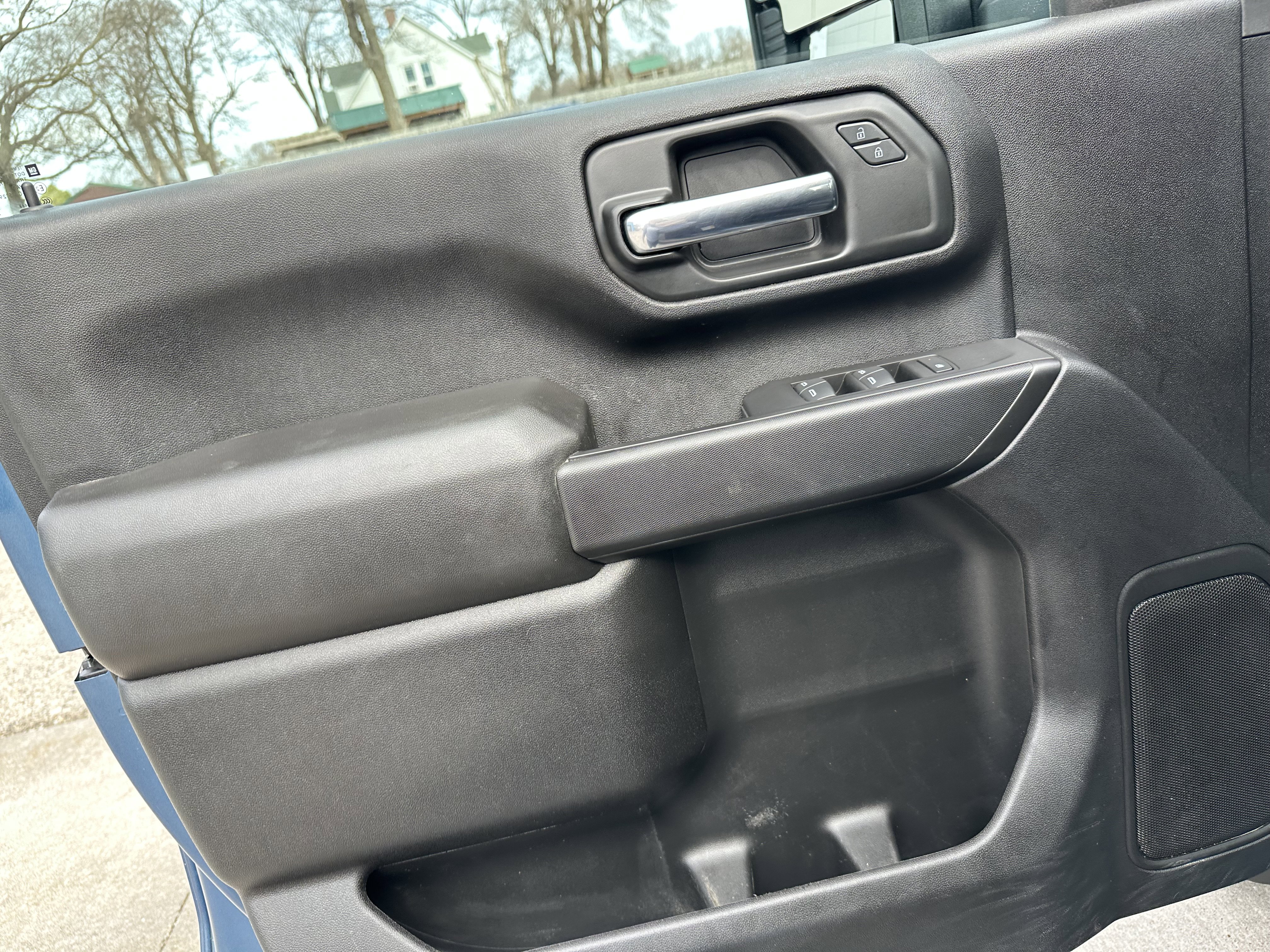 Certified 2024 Chevrolet Silverado 2500 W/T image 16