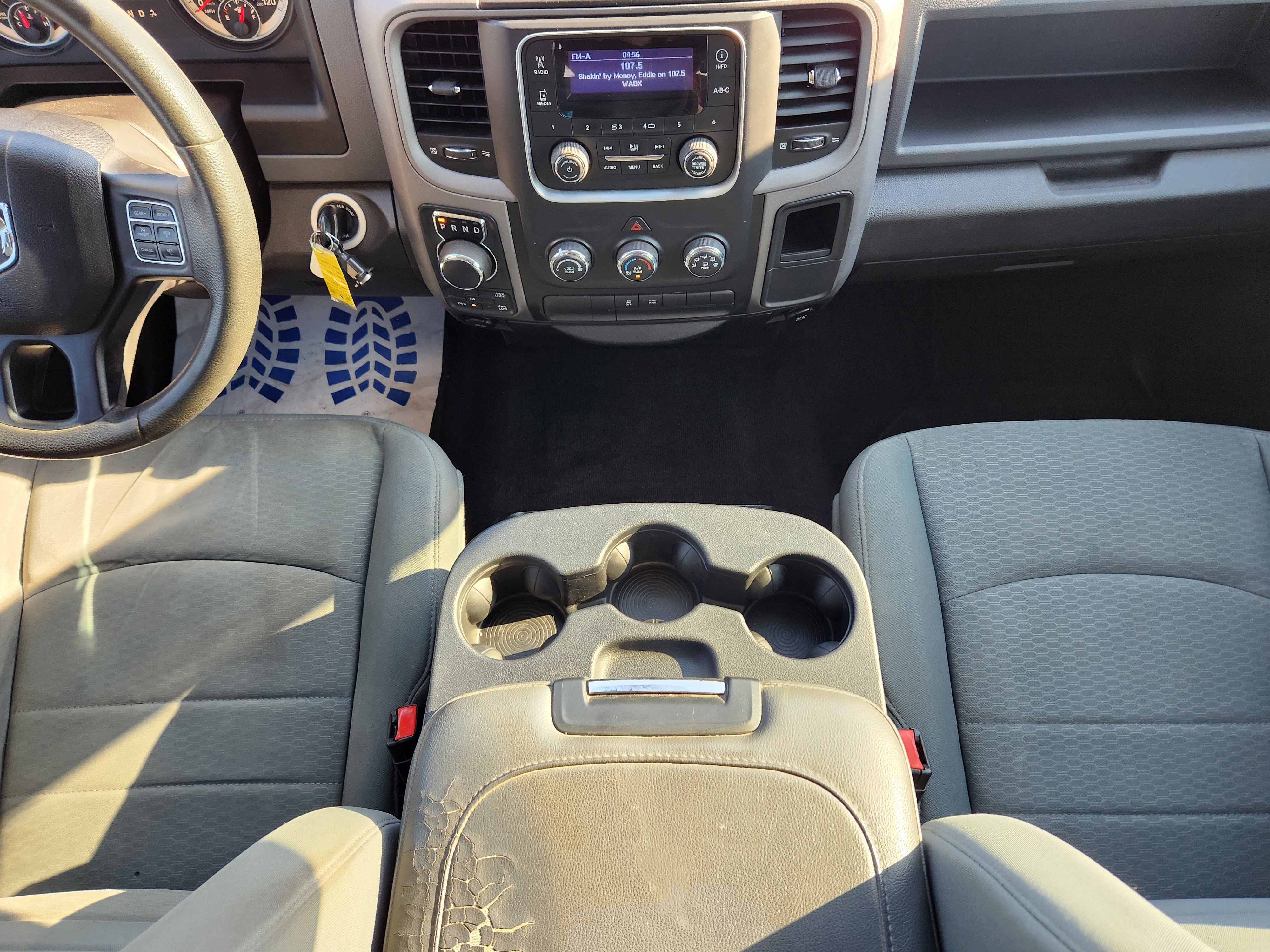 Used 2014 RAM 1500 Express image 16
