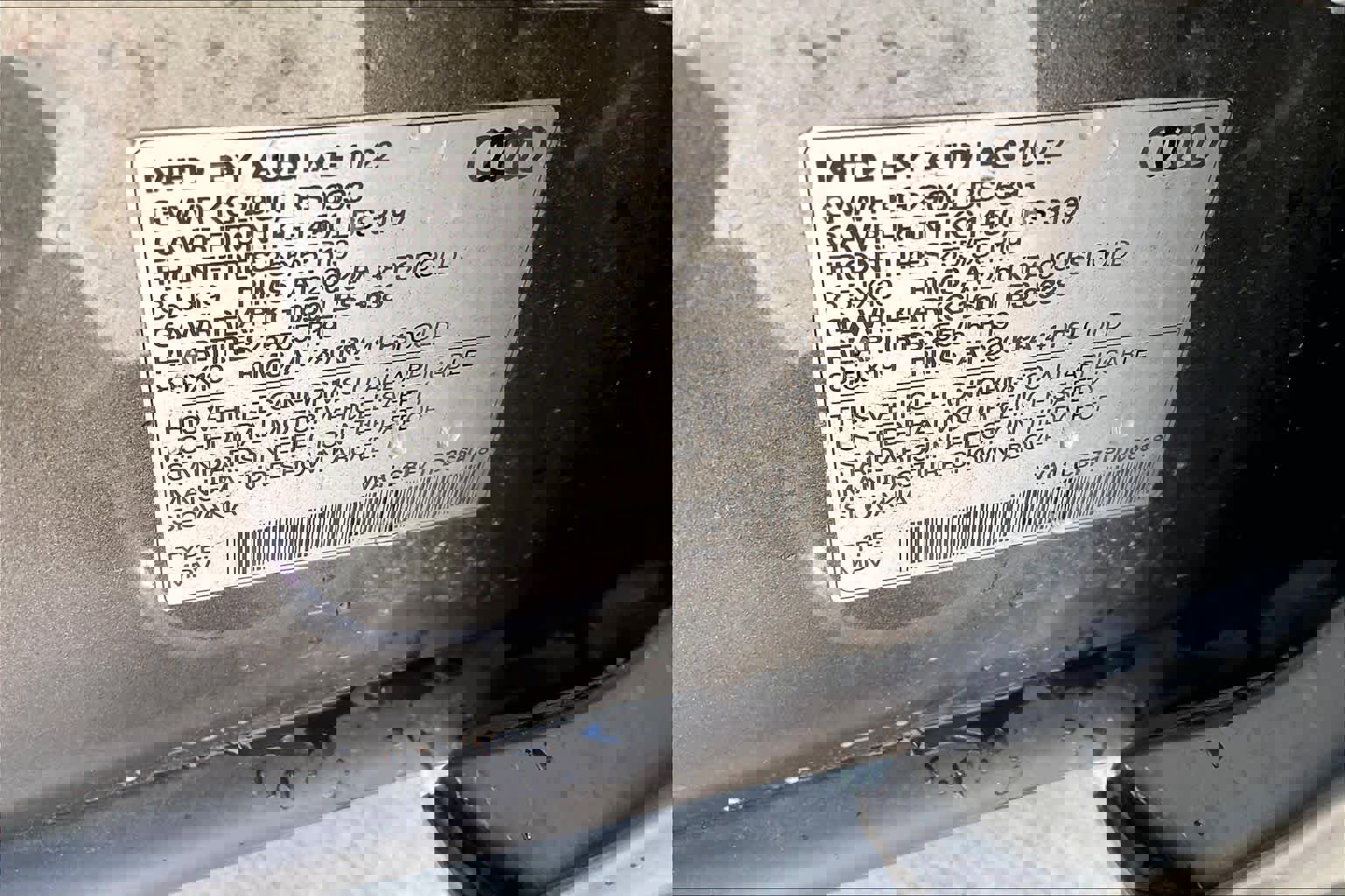 Used 2023 Audi Q7 2.0T Premium Plus w/ Premium Plus Package image 35